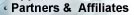 Partners & Affiliates