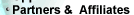 Partners & Affiliates